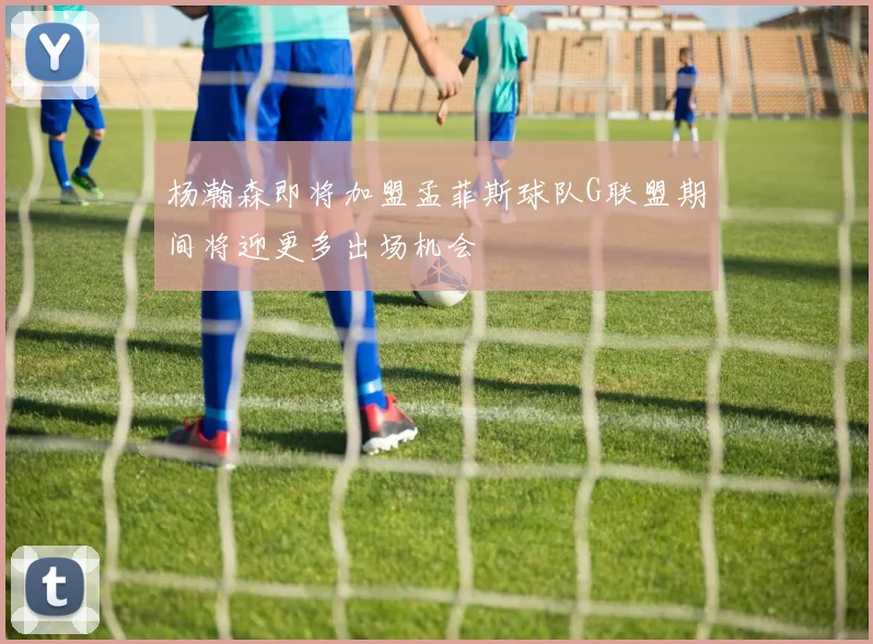 杨瀚森即将加盟孟菲斯球队G联盟期间将迎更多出场机会