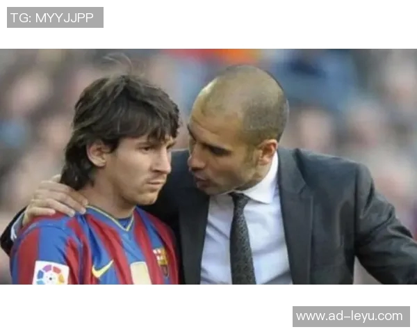 瓜迪奥拉执教期间球员射手榜揭晓梅西领先哈兰德紧随其后