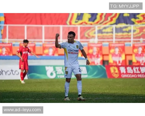 广州豹半场领先南京城市尼康助攻罗萨破门展现强大实力 广州豹半场领先南京城市尼康助攻罗萨破门展现强大实力