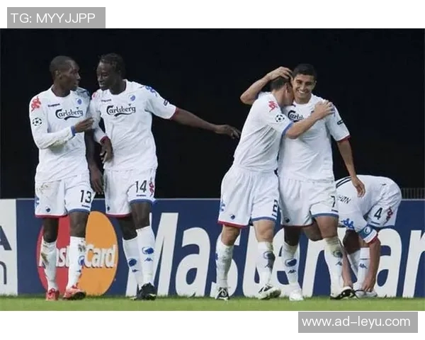 穆科科重返老东家多特欧冠战哥本哈根全力争胜三分不容有失 穆科科重返老东家多特欧冠战哥本哈根全力争胜三分不容有失