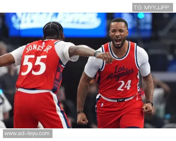 鲍威尔全明星梦与亿元合同双重压力快船交易后誓要证明自我价值 鲍威尔全明星梦与亿元合同双重压力快船交易后誓要证明自我价值