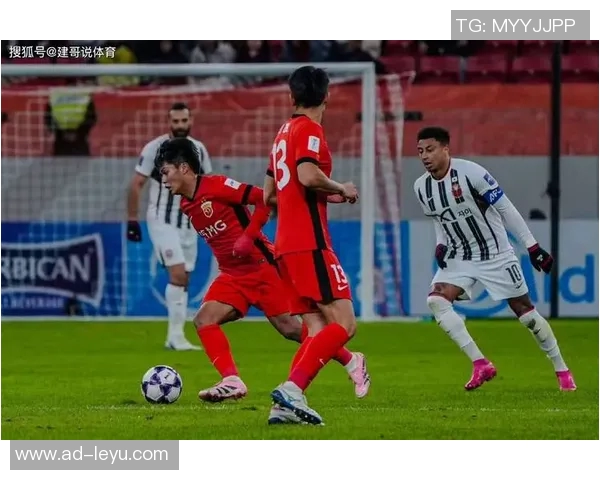 中超球队亚冠战况:申花首胜海港主场失利国安激战平局 中超球队亚冠战况:申花首胜海港主场失利国安激战平局