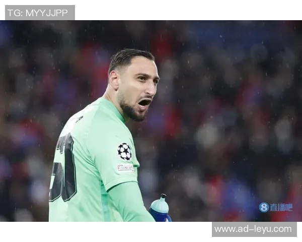 多纳鲁马回顾职业生涯首秀十周年感慨万千自豪不已 多纳鲁马回顾职业生涯首秀十周年感慨万千自豪不已