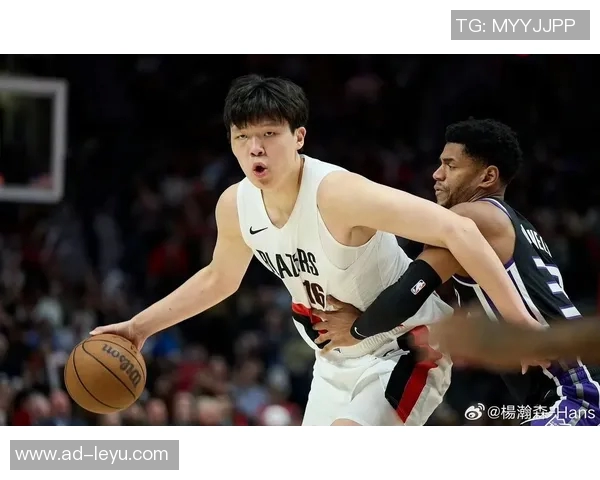 杨瀚森单节狂砍14分展现潜力未来能否成为球队核心明星