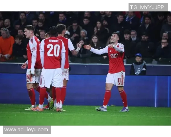 布鲁日队长赛后感慨阿森纳实力强大我们也有机会未能把握