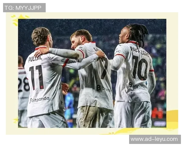 米兰对尤文战普利西奇首发在望希门尼斯或成最佳搭档